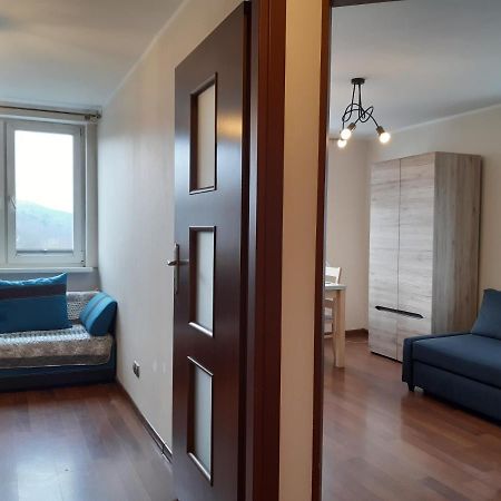 Apartmán Viewpoint Sopoty Exteriér fotografie