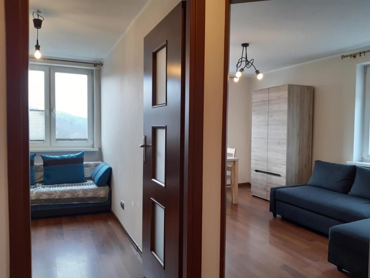 Apartmán Viewpoint Sopoty Exteriér fotografie